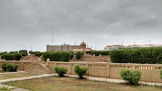 Bagh Ibn-e-Qasim Karachi