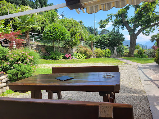 Fernblick im Weinberg