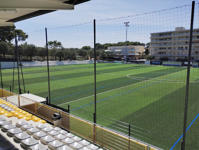 Entente Sportive Du Cannet Rocheville