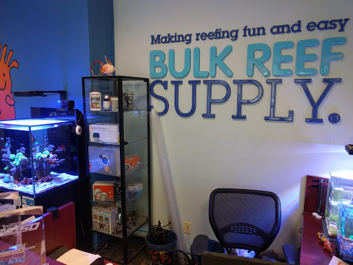 BulkReefSupply.com - Visual