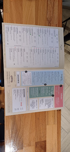 Photo 1 - PIZZA BONICI Boussy-Saint-Antoine