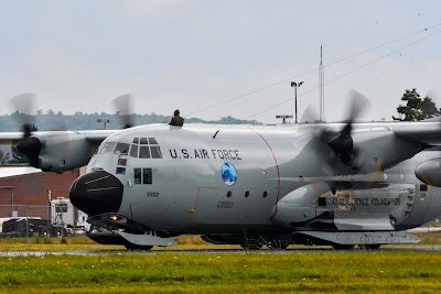 Schenectady County Airport-Sch