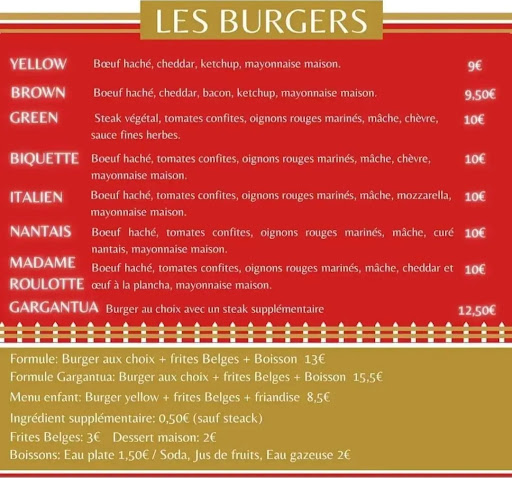 Photo 1 - LA ROULOTTE