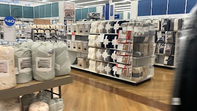 Bed Bath & Beyond