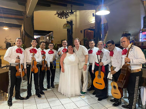 Mariachi Fiesta Jalisciense PV