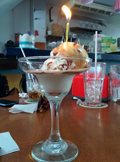 Photos of La Pizzeria