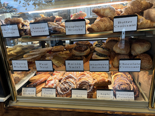 Lafayette Bakery & Cafe - Thumbnail