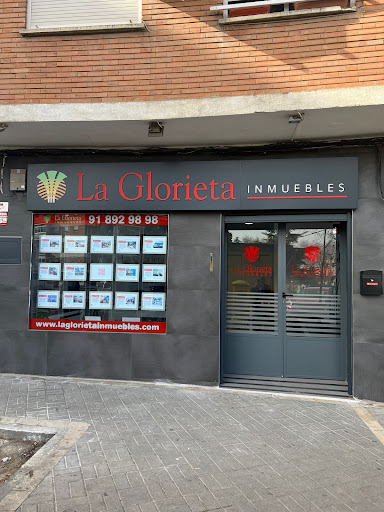 La Glorieta Inmuebles