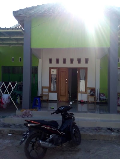 Photos of Olshop Andis Collection