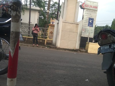 Photos of Indomaret Teuku Umar