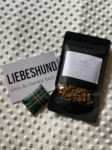 LIEBESHUND - Visual