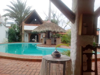Photos of Hotel Casa Lucia