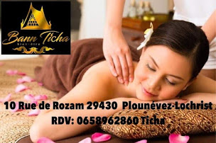 Photo n°8 de Bann Ticha à Plounévez-Lochrist (Salon de massage thaïlandais)