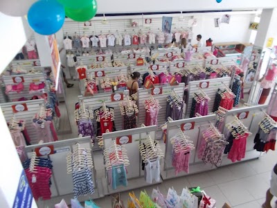 clothing-store