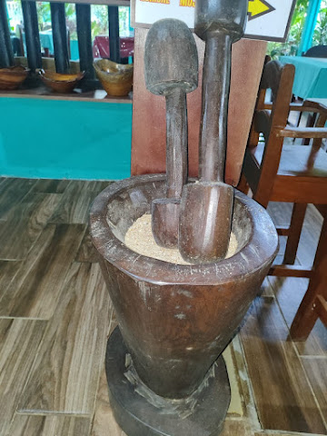 Posada Río Celeste La Amistad by null