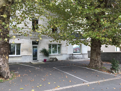 Cabinet d'Ostéopathie de Marc Truchasson - Libourne