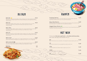 Photo n°5 de SUSHI DESTINATION à Saint-Gilles-Croix-de-Vie (Restaurant japonais)