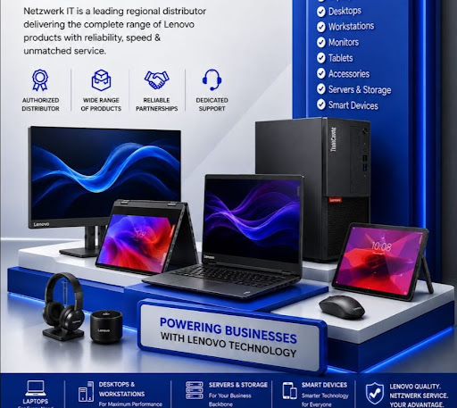 Discover the Future of Computing at R K C GAMING STORE post image