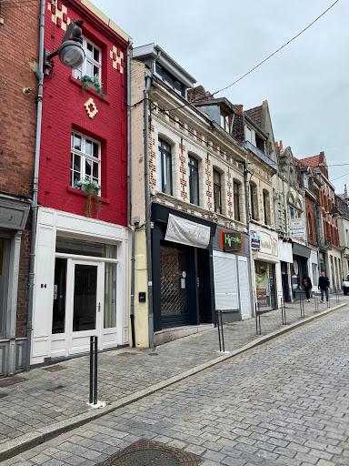 Photo de Espace Nordique - Chambre d'hôte avec Spa Privatif à Verquin (62131)