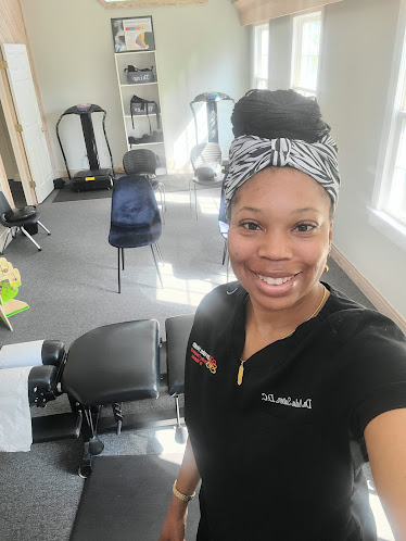 Innate Health Family Chiropractic & Wellness