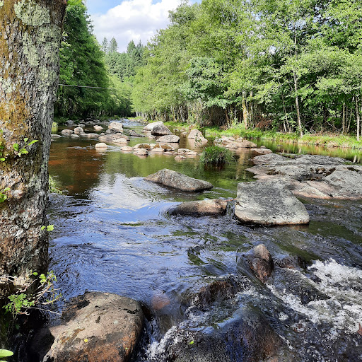 Parking des Rivières - Thumbnail