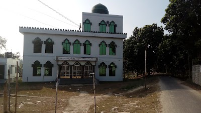 Photos of Kolimohor Mosque