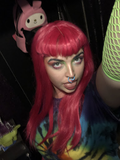 Sativa disco drag - Thumbnail
