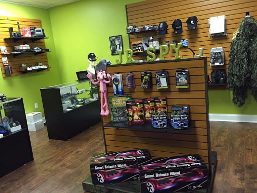 Spy Pro Shop - Thumbnail