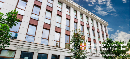 Thames British School (Włochy Campus)