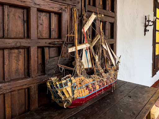 Museo de Usos y Costumbres San Benito - Thumbnail