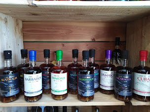 Photo n°21 de VINS TERROIRS ET FLEURS à Brassac (Cave à vins)