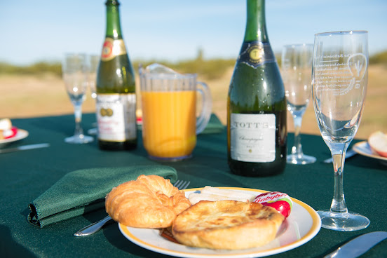 Hot Air Expeditions by null