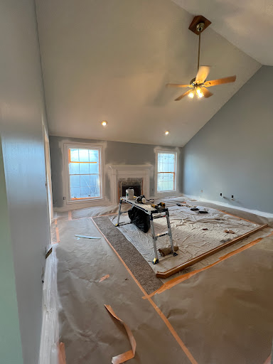 OG Renovations - Visual