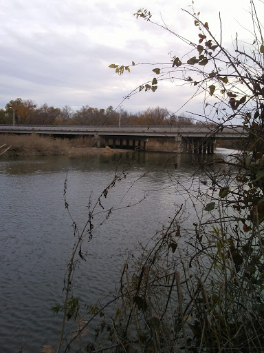Rowlett Creek - Thumbnail