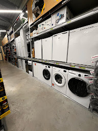 Photo n°10 de Bricomarché Moustajon à Moustajon (Magasin de bricolage)