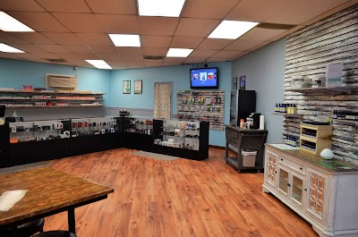 The Ecig Shop Vape & CBD Store