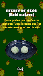 Photo n°34 de Taek - Poulet Frit Coréen à Ivry-sur-Seine (Restaurant végétarien)