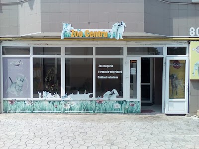 Photos of Clinica Veterinara "ZooCentru"