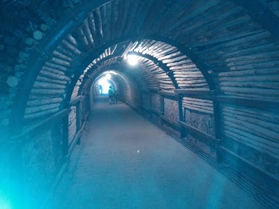 Photos of Rio Tinto Mining Park