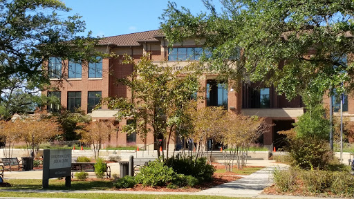 Georgetown County Judicial Center - Thumbnail