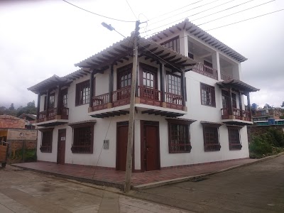 Photos of Gachantiv&aacute;, Boyaca Main Park