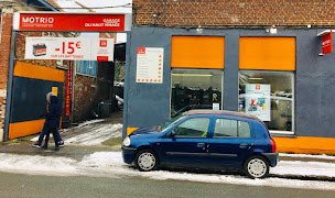 Photo n°11 de Garage du Haut Vinage à Wasquehal (Magasin de pneus)