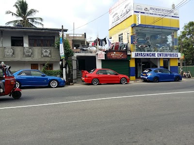 Photos of Jayasinghe Enterprises