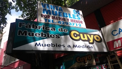 Photos of Furniture Factory Cuyo
