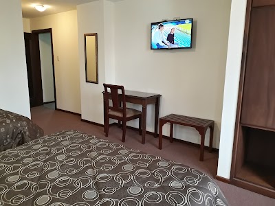Photos of Hotel San Sebasti&aacute;n Loja
