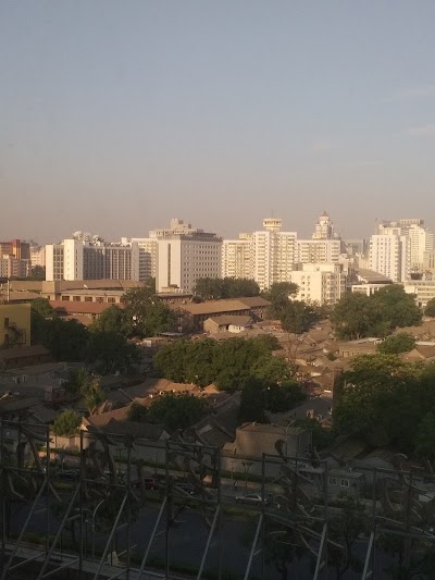Photos of Hotel Grand Mercure Beijing Central