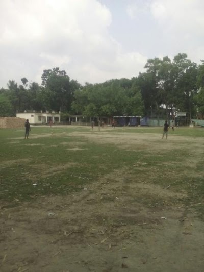 Photos of Talbaria Degree College