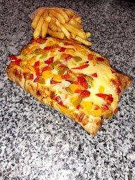 Photo n°17 de Full Tacos à Montpellier (Restaurant de tacos)