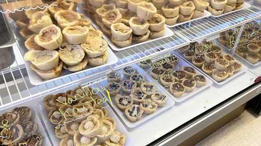 Kitchen’s Buttertarts - Thumbnail