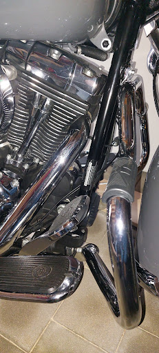 Georg Winner Motorräder GmbH - Thumbnail